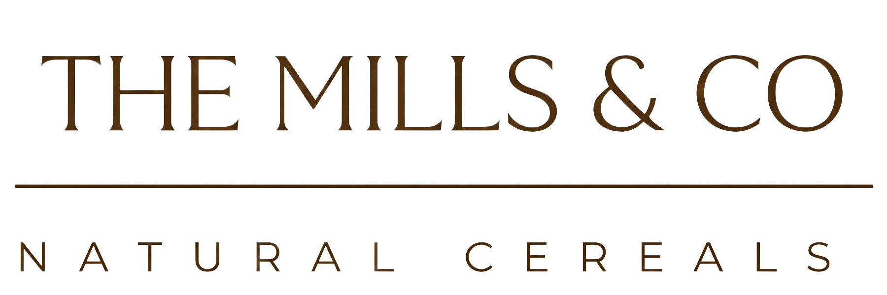 THE MILLS & CO